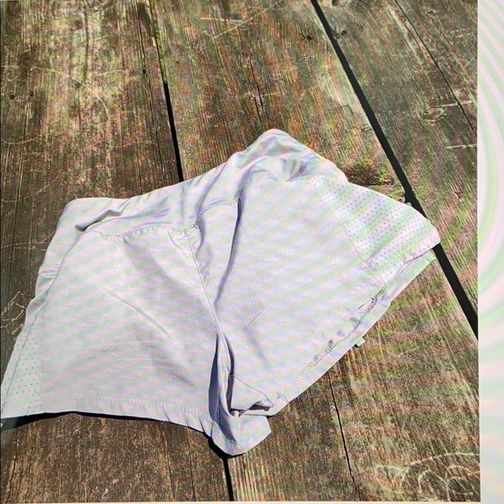 Women’s Nike running shorts - Picture 5 of 7
